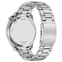 Orologio Citizen Uomo Seaplane  in Acciaio AW1715-86X - AW1715-86X